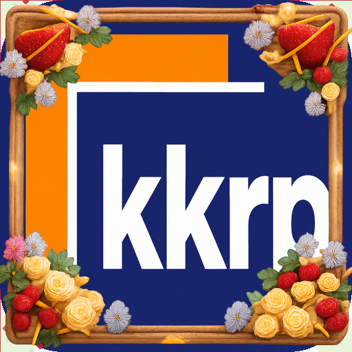 kkrp — galeri pratinjau Resmi APK